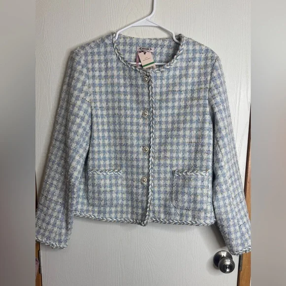 •blazer• - Picture 1 of 5